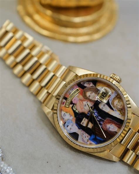 personalised rolex|custom Rolex bezel.